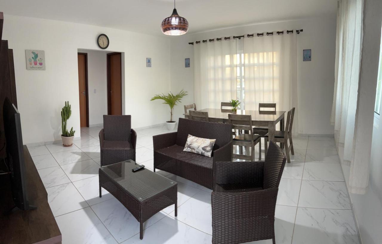 Porto Cavalinho Apartamento 10 Porto de Galinhas Exterior photo